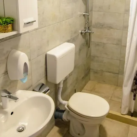 Villa Kate Dubravica By Guide *