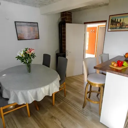 Villa Kate Dubravica By Guide