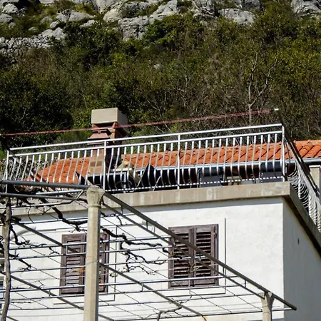 Villa Kate Dubravica By Guide