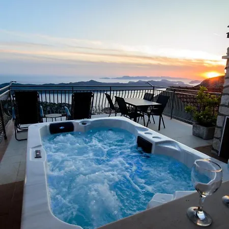 Kate Dubravica By Guide Villa *