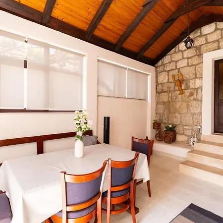 Kate Dubravica By Guide Villa *