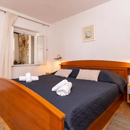 Kate Dubravica By Guide Villa