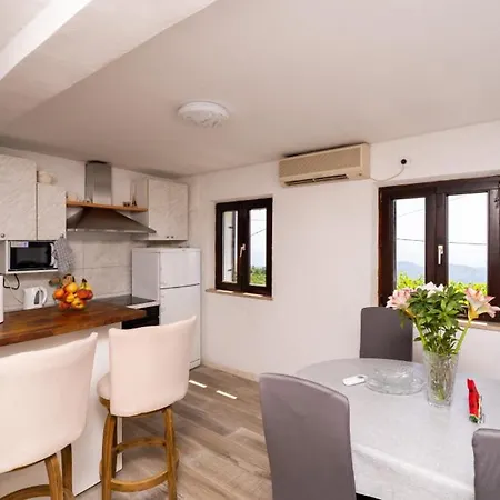 Kate Dubravica By Guide Villa *