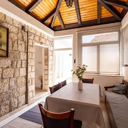 Kate Dubravica By Guide Villa *