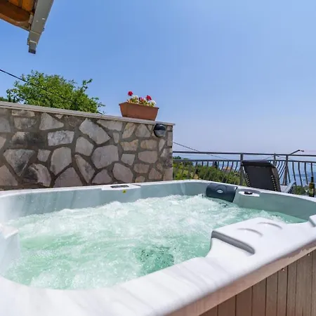 Kate Dubravica By Guide Villa *