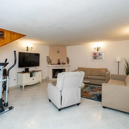 Villa Kate Dubravica By Guide *