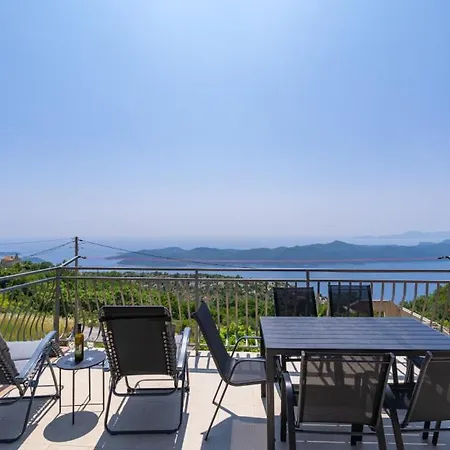 Villa Kate Dubravica By Guide Dubrovnik