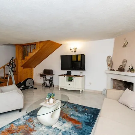 Villa Kate Dubravica By Guide Dubrovnik