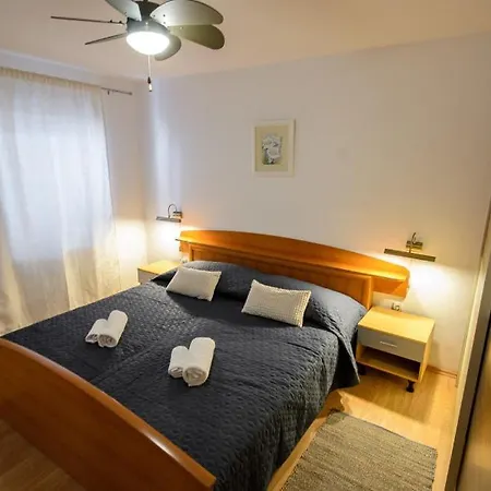 Kate Dubravica By Guide 빌라