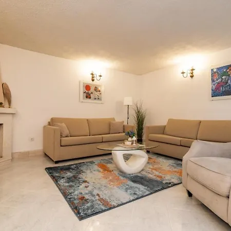 빌라 Kate Dubravica By Guide