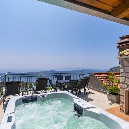 Kate Dubravica By Guide 빌라 두브로브니크