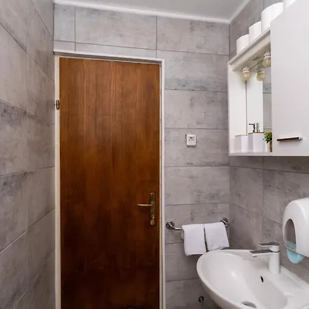 Kate Dubravica By Guide 빌라 *