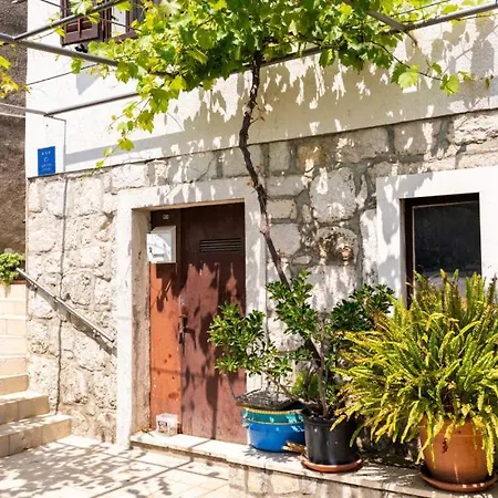 Kate Dubravica By Guide 빌라 *