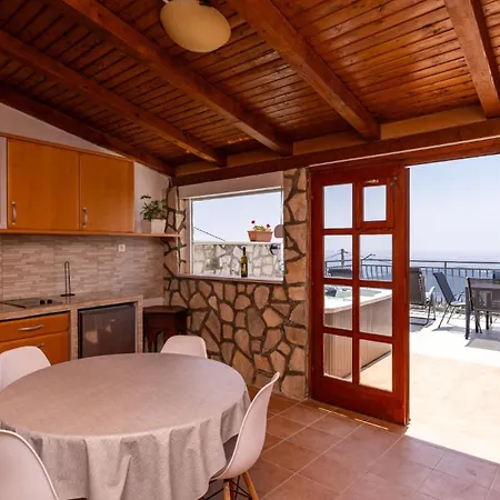 Kate Dubravica By Guide 别墅 *