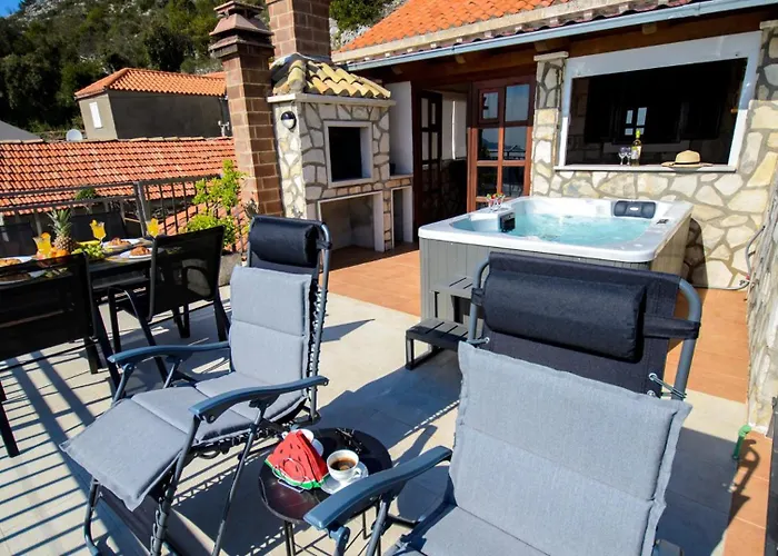 Kate Dubravica By Guide * 杜布罗夫尼克