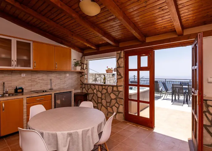 Kate Dubravica By Guide 别墅 *