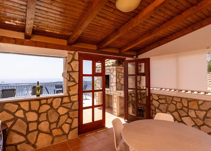 Kate Dubravica By Guide 杜布罗夫尼克