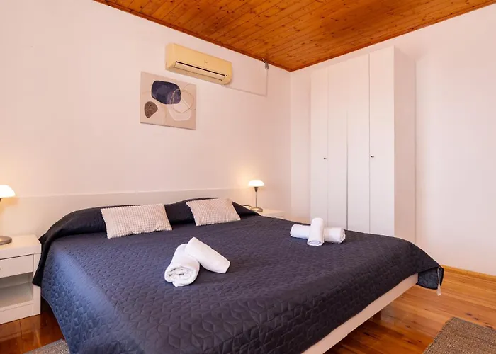 别墅 Kate Dubravica By Guide