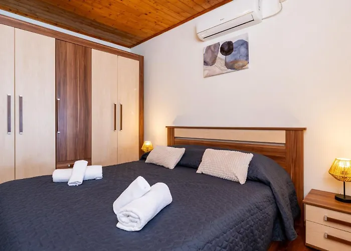 Kate Dubravica By Guide 别墅 *