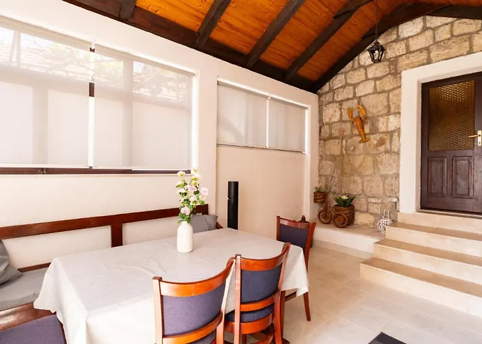 Kate Dubravica By Guide 别墅